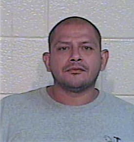 Mata Daniel - Hidalgo County, TX 