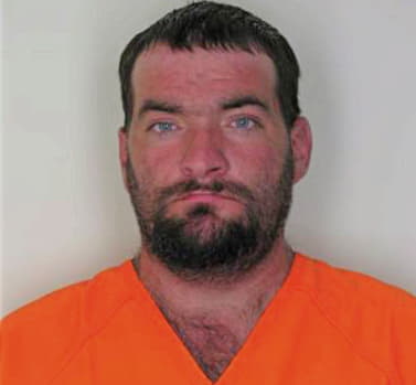 Miller John - Hillsborough County, FL 