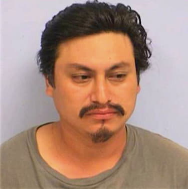 Martinez Jose - Travis County, TX 