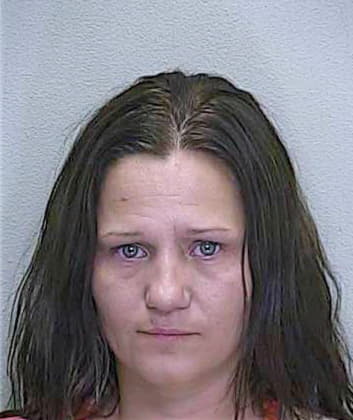 Everman Krista - Marion County, FL 