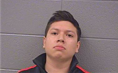 Perez Rodolfo - Cook County, IL 