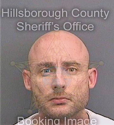 Erben Thomas - Hillsborough County, FL 