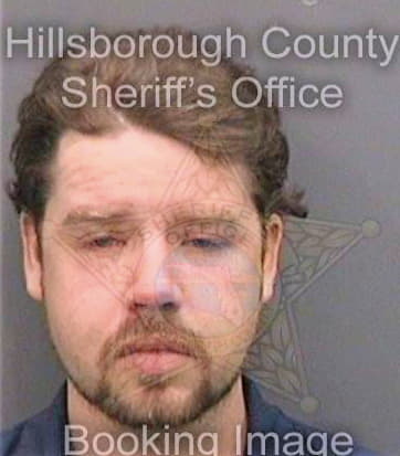 Carten Christopher - Hillsborough County, FL 