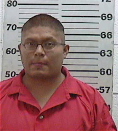 Romero Gabriel - SantaFe County, NM 