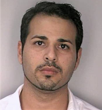 Veloz Migael - Hillsborough County, FL 