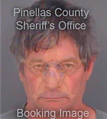 Paulantonio Thomas - Pinellas County, FL 