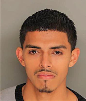 Hernandez Jose - Berkeley County, SC 