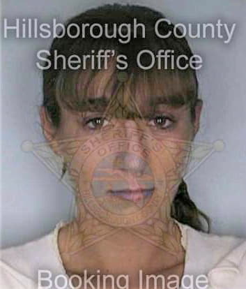 Sloan Kristy - Hillsborough County, FL 
