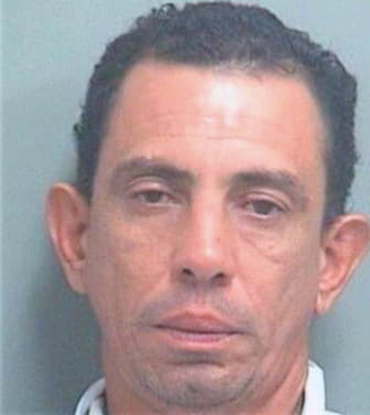 Leon Wilfredo - PalmBeach County, FL 