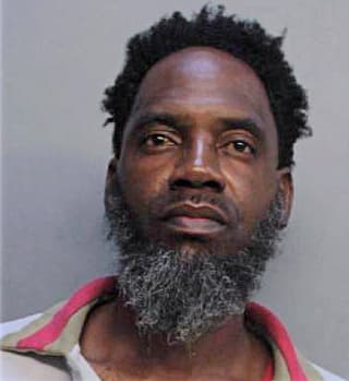 Cornell Dexter - Dade County, FL 