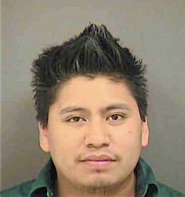 Mendez Marco - Mecklenburg County, NC 