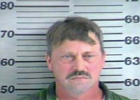 Burks Paul - Dyer County, TN 