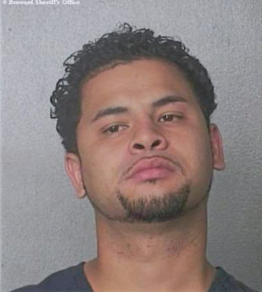 Coronell Yonnatan - Broward County, FL 