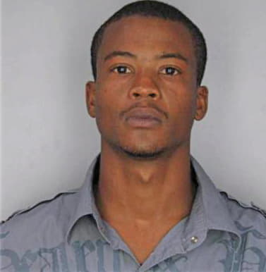 Marshall Barry - Hillsborough County, FL 