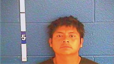 Hernandez-Jacinto Jose - Boyle County, KY 