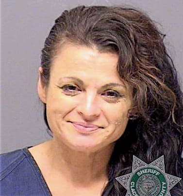 Fowler Michelle - Clackamas County, OR 