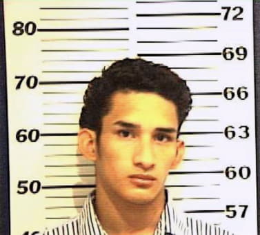 Hernandez Robert - Denton County, TX 