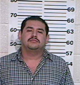 Martinez Servando - Hidalgo County, TX 