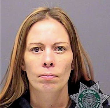 Anderson Tanya - Clackamas County, OR 