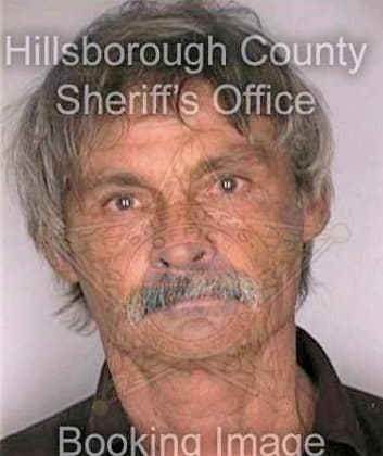Merritt William - Hillsborough County, FL 