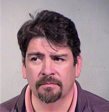 Carrillo Joseph - Maricopa County, AZ 