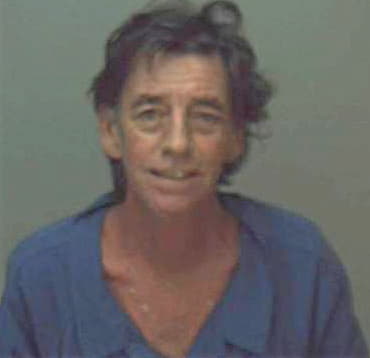 Bennett Donald - Putnam County, FL 