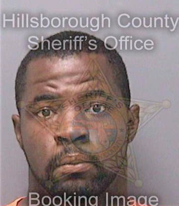 Thornton Haiking - Hillsborough County, FL 