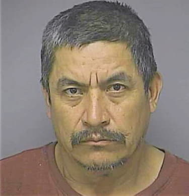 Rojas Jose - Denton County, TX 