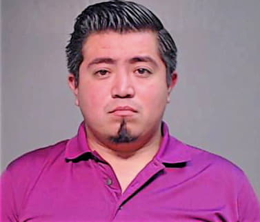 Zamorano Jose - Hidalgo County, TX 