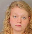 Walker Laurie - Shelby County, TN 