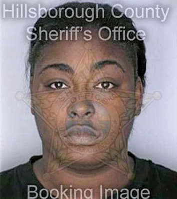 Mccray Rhonda - Hillsborough County, FL 