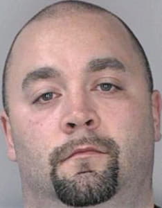 Meyer Edward - Hillsborough County, FL 