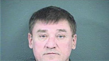 Carr Gary - Wyandotte County, KS 