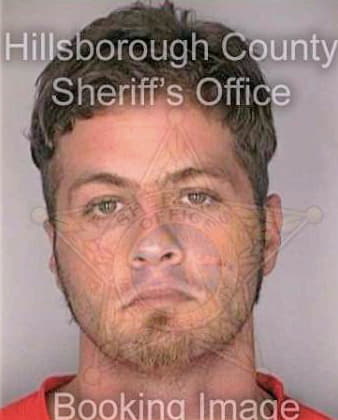 Davis Rodney - Hillsborough County, FL 