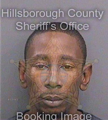 Ray Willie - Hillsborough County, FL 