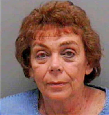 Stolki Charlene - Lee County, FL 