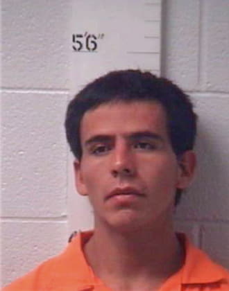 Hernandez Enrique - Hardin County, KY 