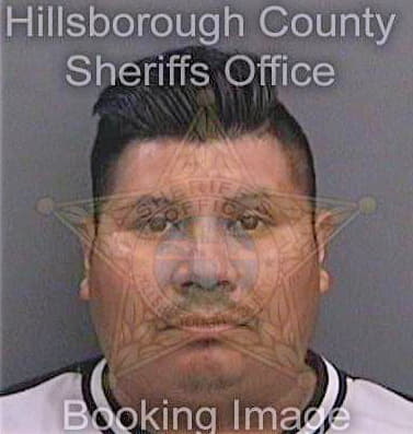 Patishtansantiz Juan - Hillsborough County, FL 