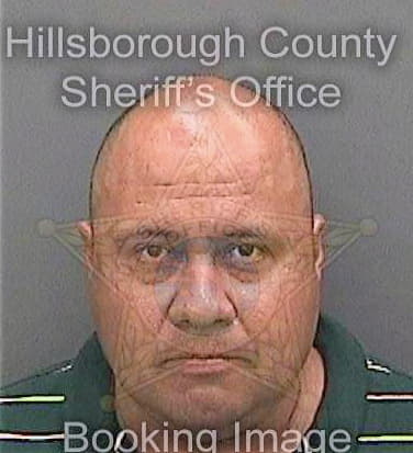 Villaavalos Juancarlos - Hillsborough County, FL 