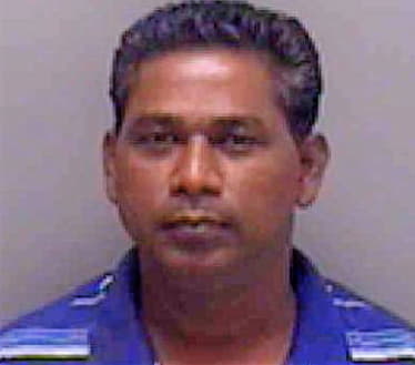 Hamid Lionel - Lee County, FL 