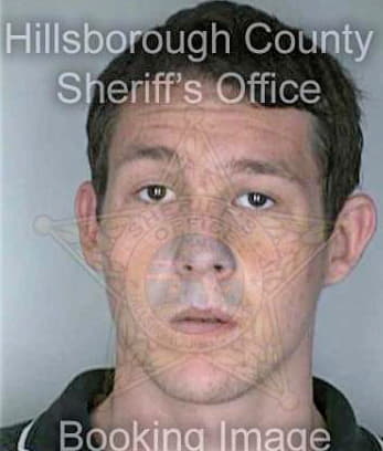 Vallejo Anthony - Hillsborough County, FL 