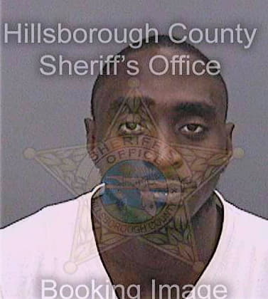 Ward Christopher - Hillsborough County, FL 