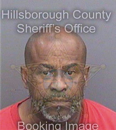 Johnson John - Hillsborough County, FL 