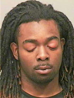 Mcknight Johnathan - Montgomery County, TN 