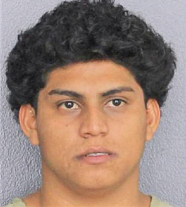 Hernandez-Paz Jorge - Broward County, FL 