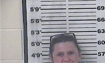 Sprague Lisa - Carter County, TN 