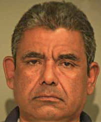 Rodriguez Rogelio - Hidalgo County, TX 