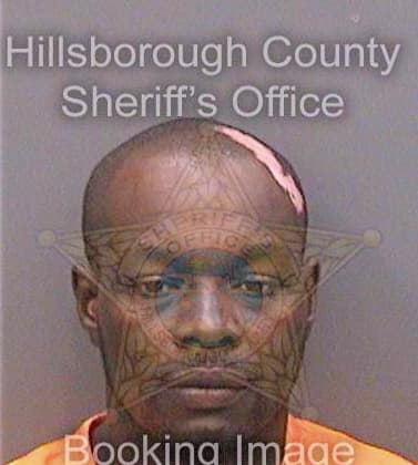 Lee John - Hillsborough County, FL 