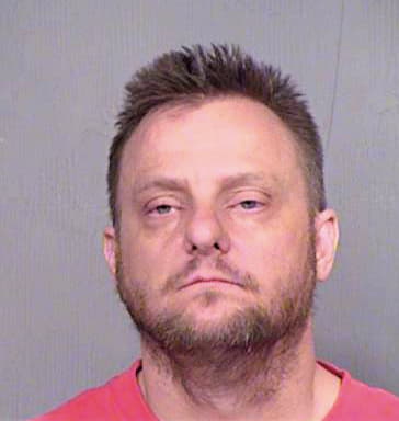 Ferrick Matthew - Maricopa County, AZ 