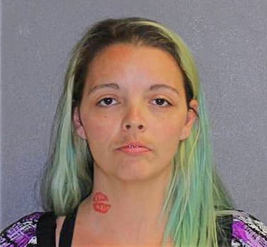 Methax Nicole - Volusia County, FL 